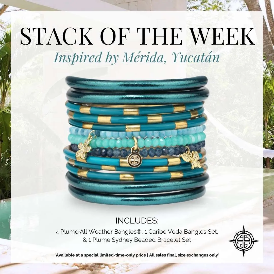 Merida Stack sold by BuDhaGirl product image thumbnail 4