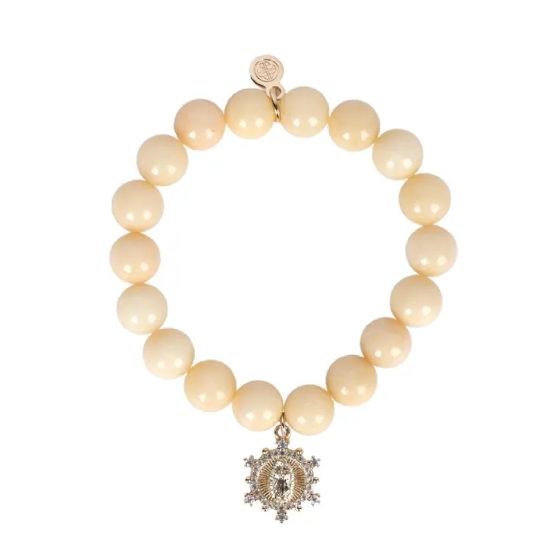 Grace Bracelet sold by BuDhaGirl