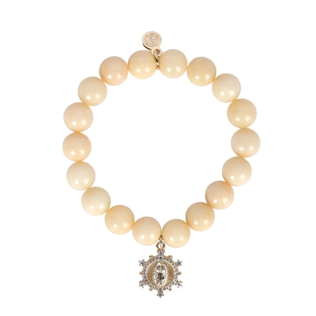 Grace Bracelet sold by BuDhaGirl