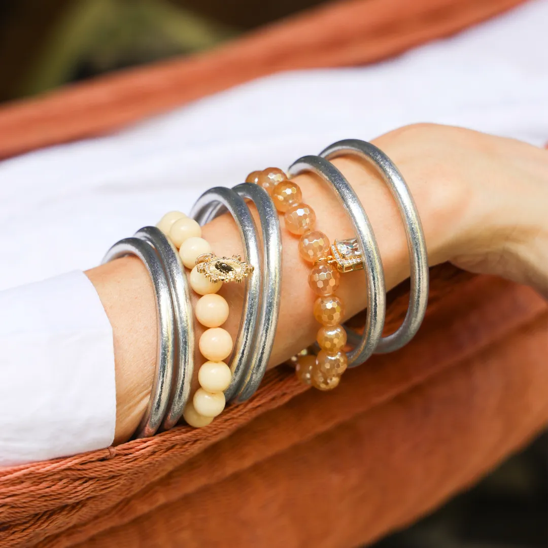 Grace Bracelet sold by BuDhaGirl product image thumbnail 2