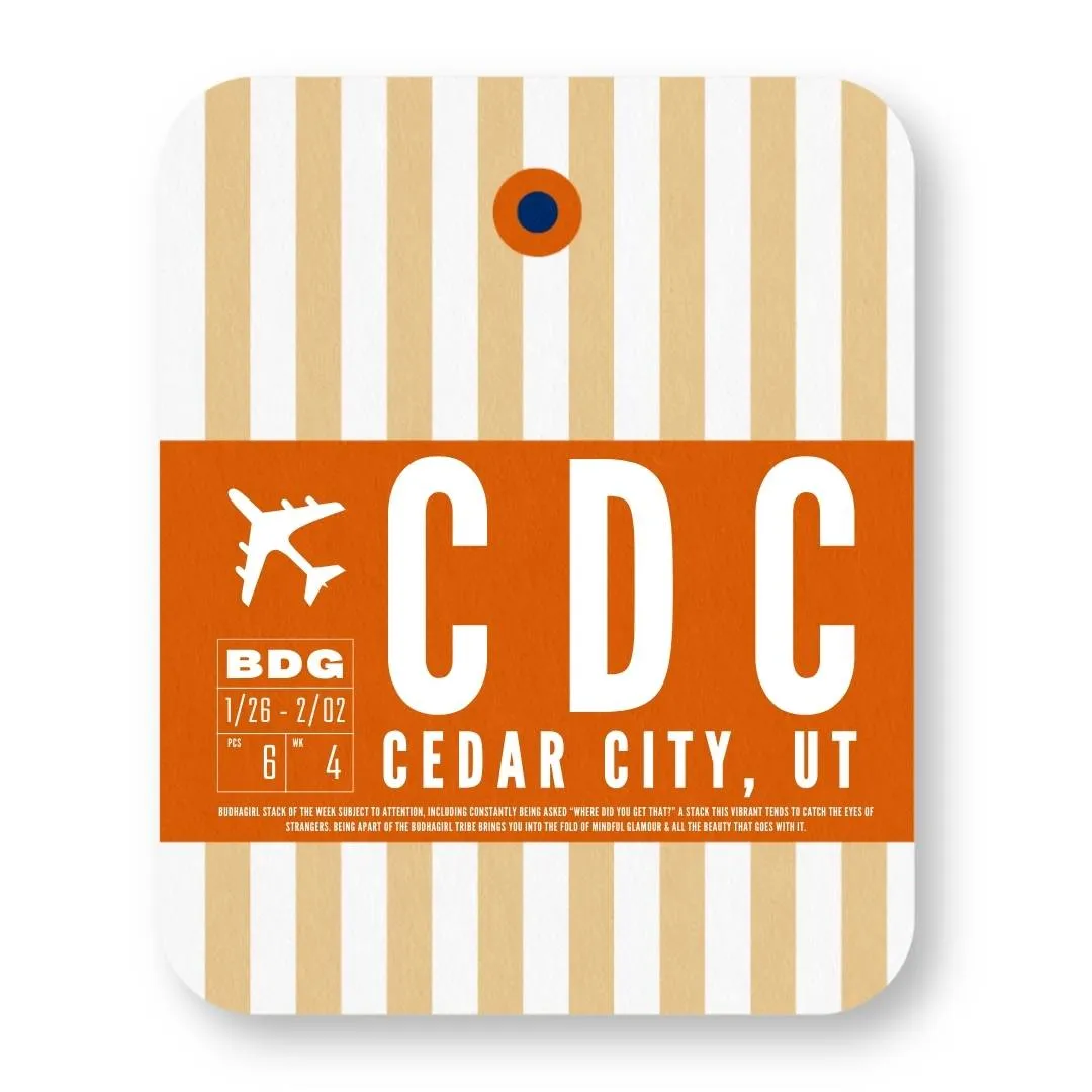 Amangiri Stack sold by BuDhaGirl product image thumbnail 5