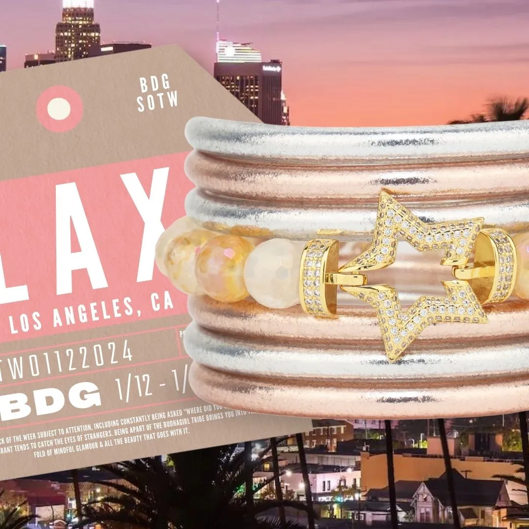 Fairmont Century Plaza Stack sold by BuDhaGirl product image thumbnail 2