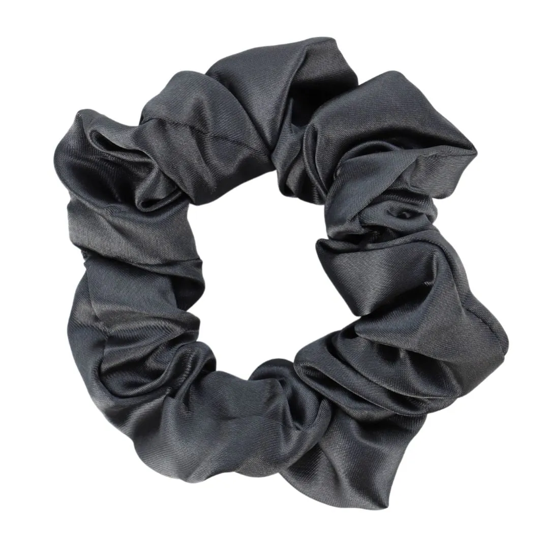 Scrunchies Black Colorway sold by BuDhaGirl product image thumbnail 2
