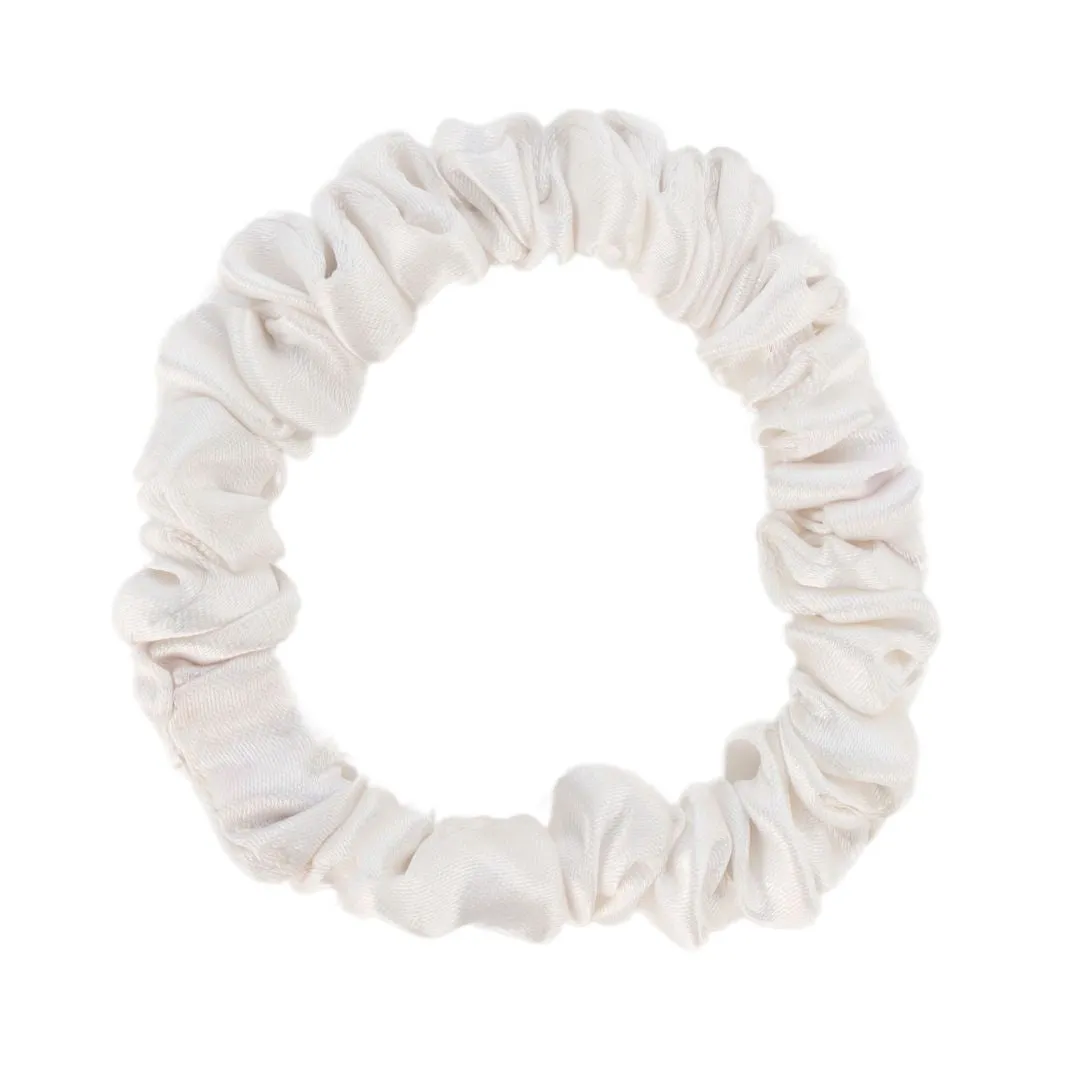 Scrunchies Black Colorway sold by BuDhaGirl product image thumbnail 5