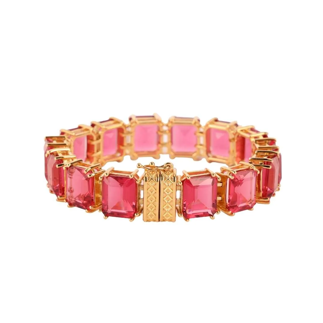 Dahlia Bracelet sold by BuDhaGirl product image thumbnail 5