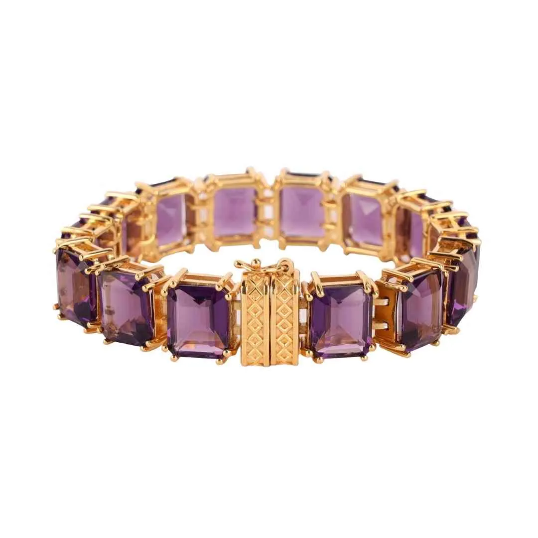 Dahlia Bracelet sold by BuDhaGirl