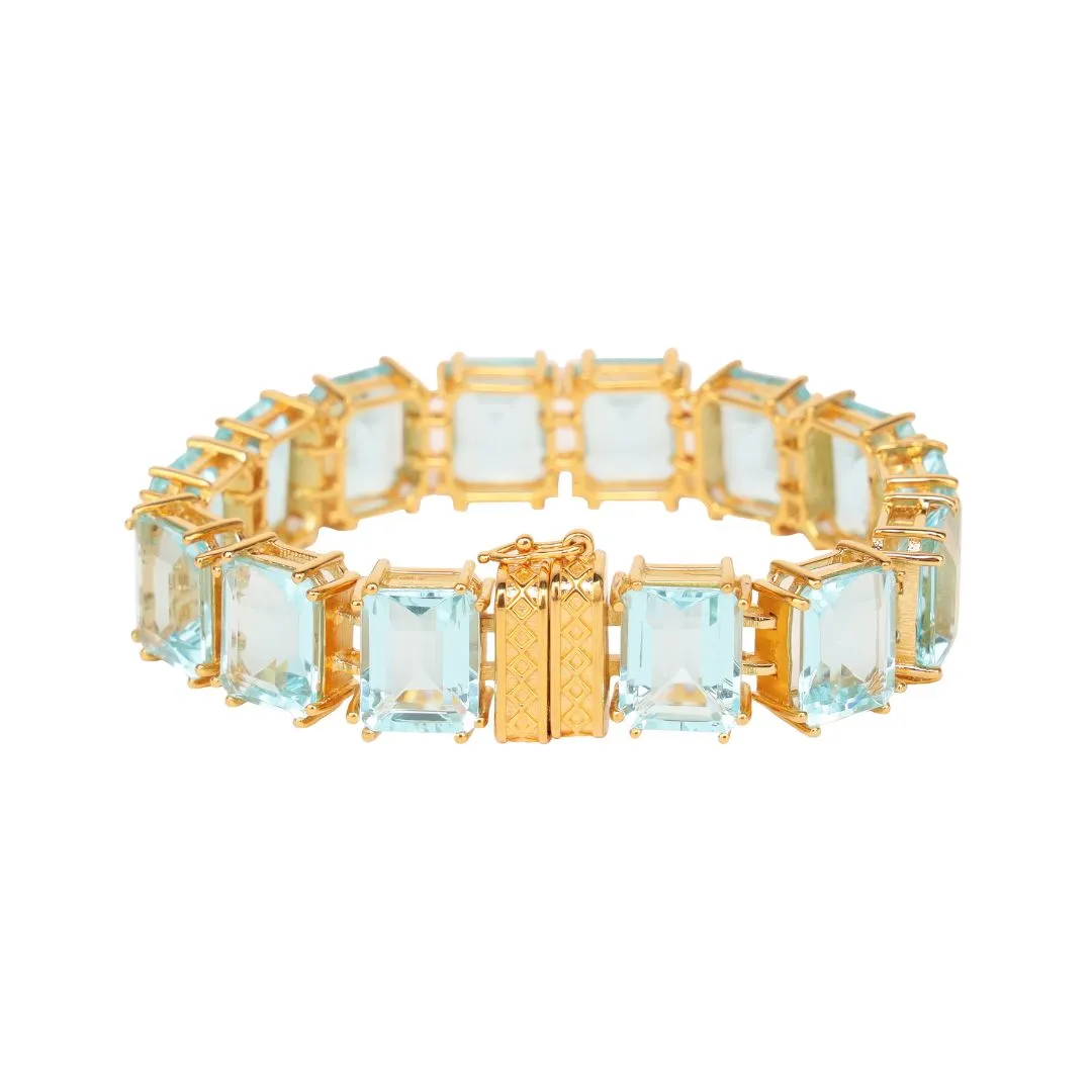 Dahlia Bracelet sold by BuDhaGirl product image thumbnail 3