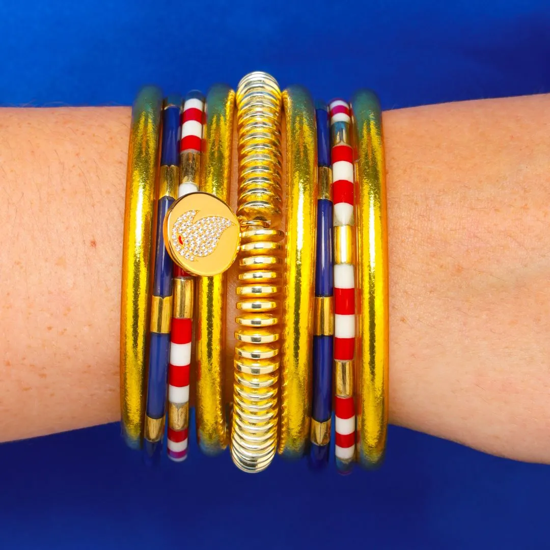 Team USA Stack sold by BuDhaGirl product image thumbnail 2
