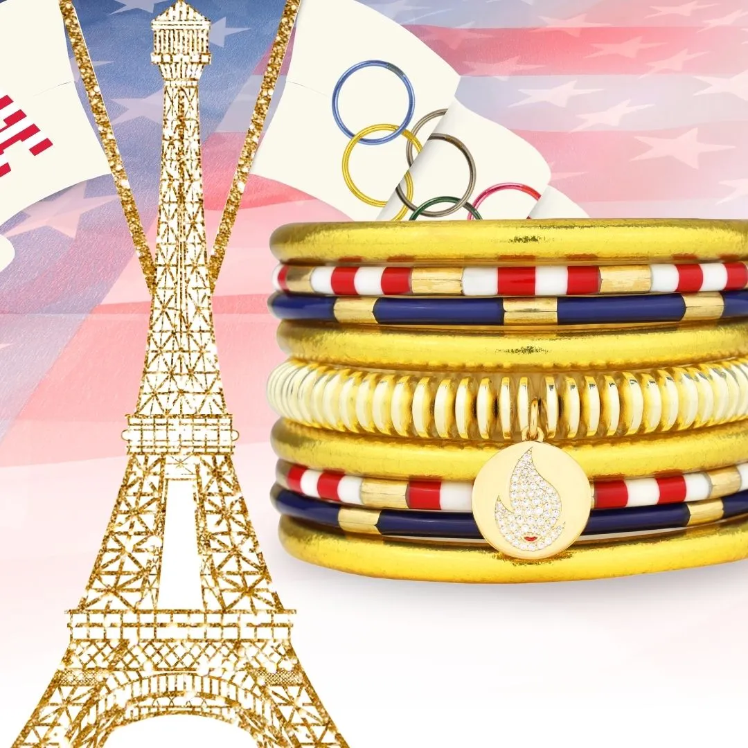Team USA Stack sold by BuDhaGirl product image thumbnail 3