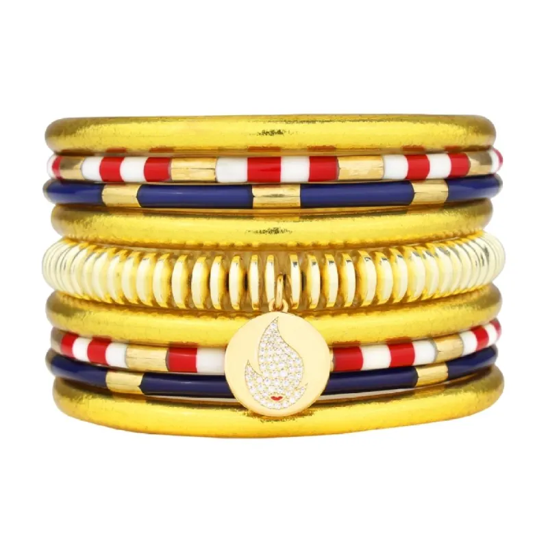 Team USA Stack sold by BuDhaGirl