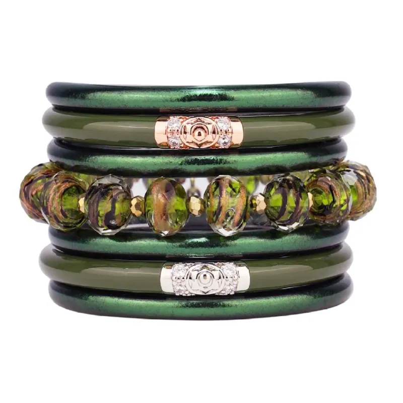 Amazon Stack - Frond sold by BuDhaGirl