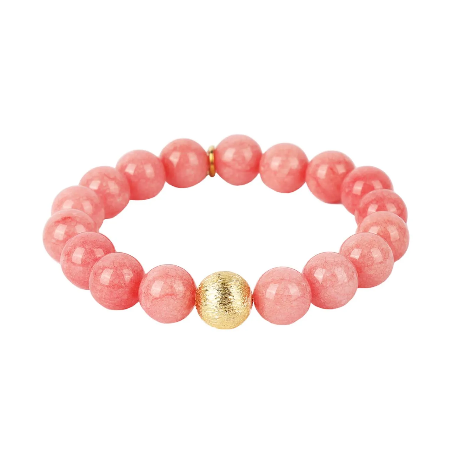 Bianca Bracelet - Petal sold by BuDhaGirl
