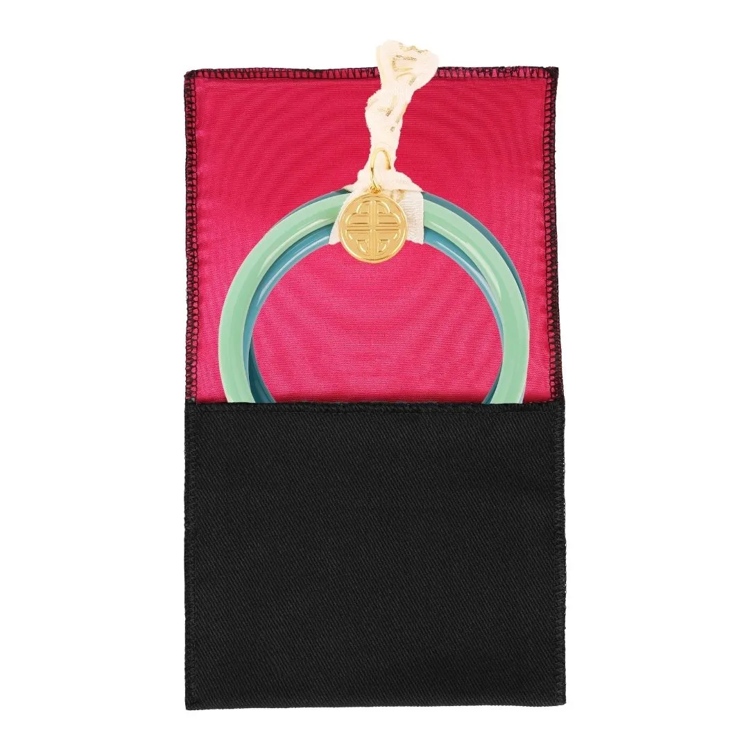 Fjord Three Kings All Weather Bangles® (AWB®) - Fjord sold by BuDhaGirl product image thumbnail 4