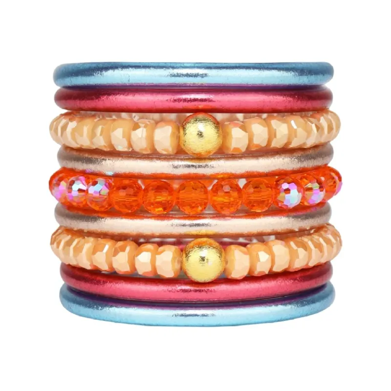 Puerto Rico Stack sold by BuDhaGirl
