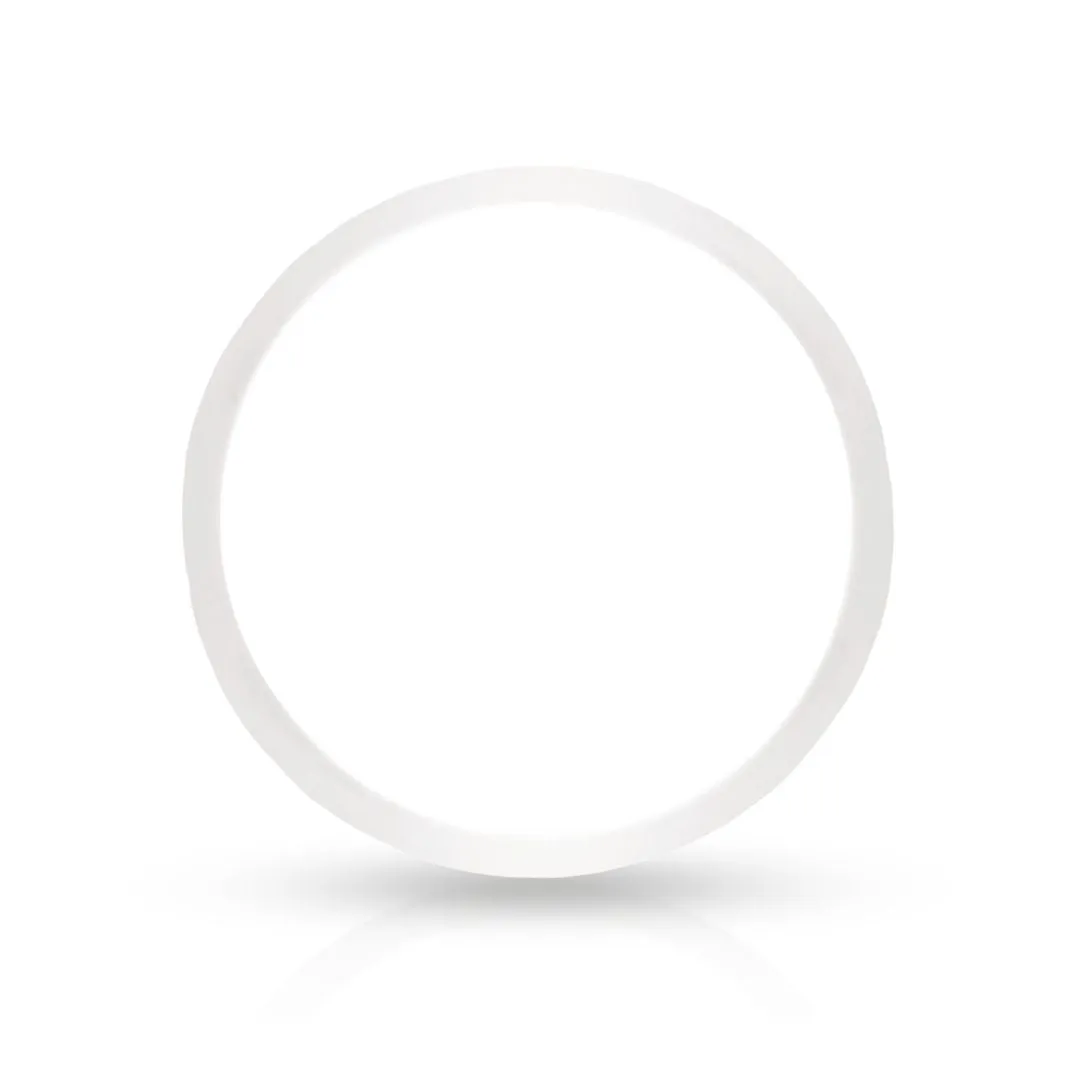 Light Serenity Ring - Silver sold by BuDhaGirl product image thumbnail 5