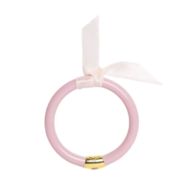 Pink All Season Bangle™ (ASB™) for Kids sold by BuDhaGirl