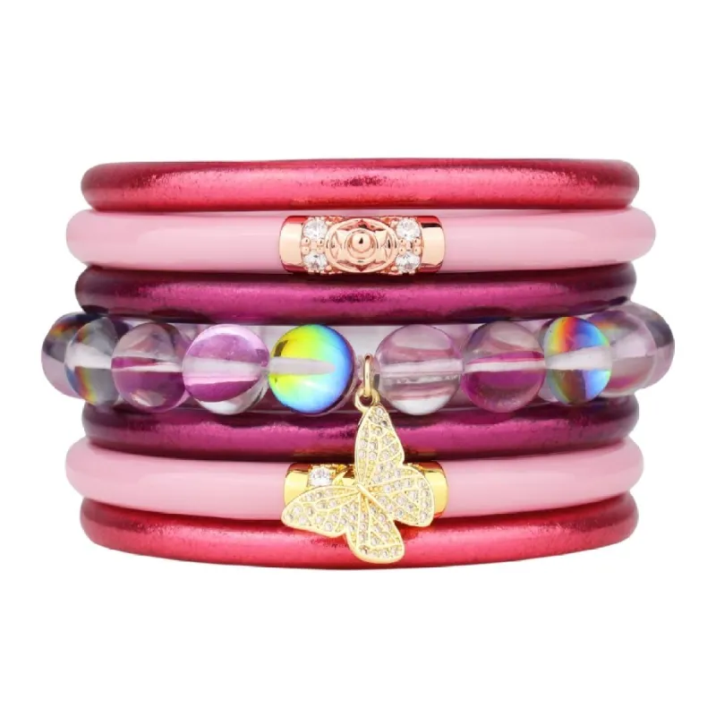 Kappa Delta Chi Stack sold by BuDhaGirl