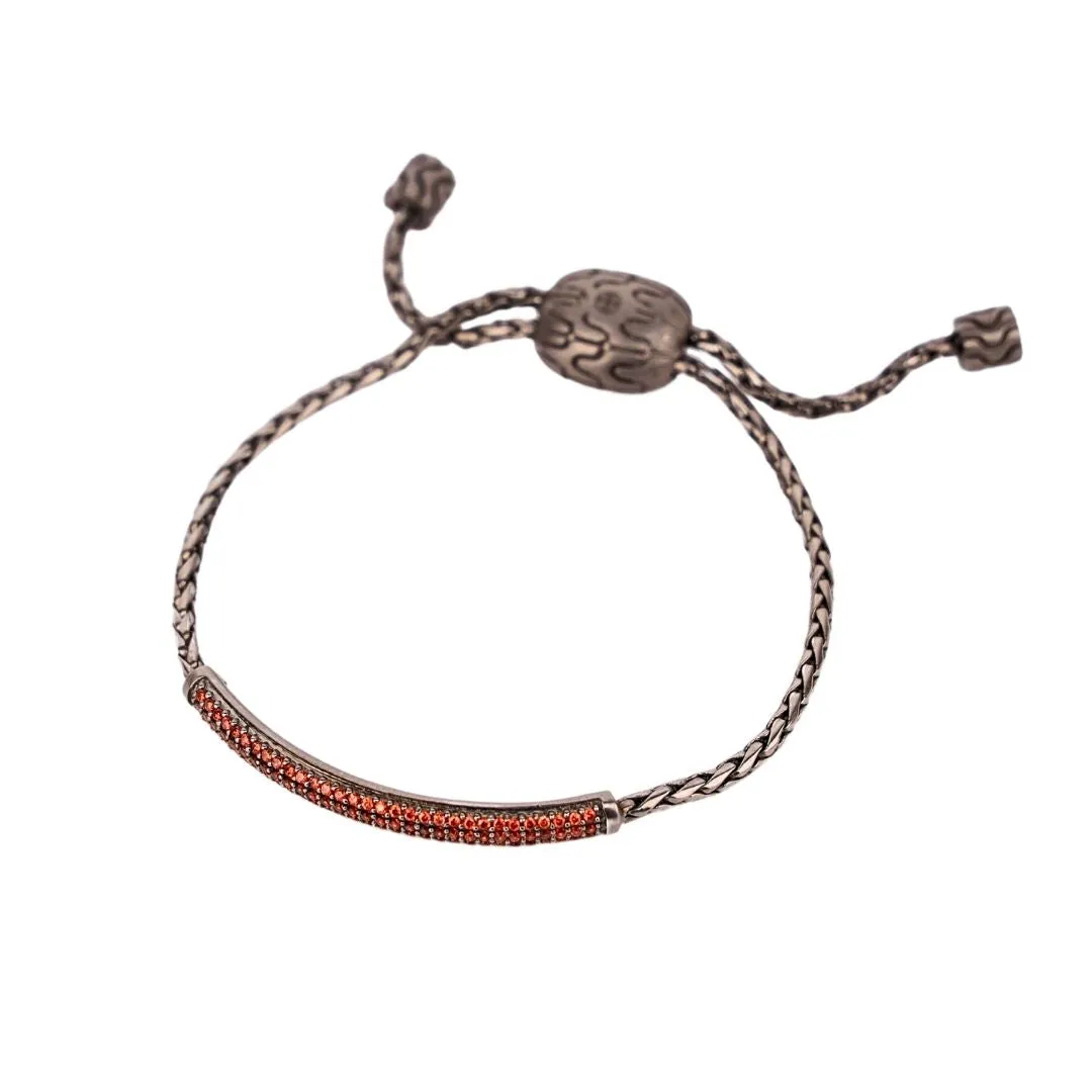 BuDhaGuy Brad Bracelet for Men sold by BuDhaGirl product image thumbnail 4