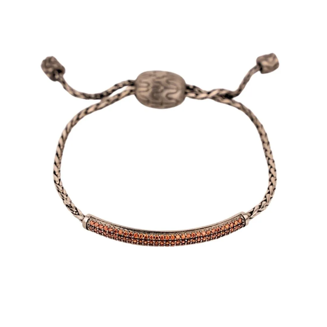 BuDhaGuy Brad Bracelet for Men sold by BuDhaGirl