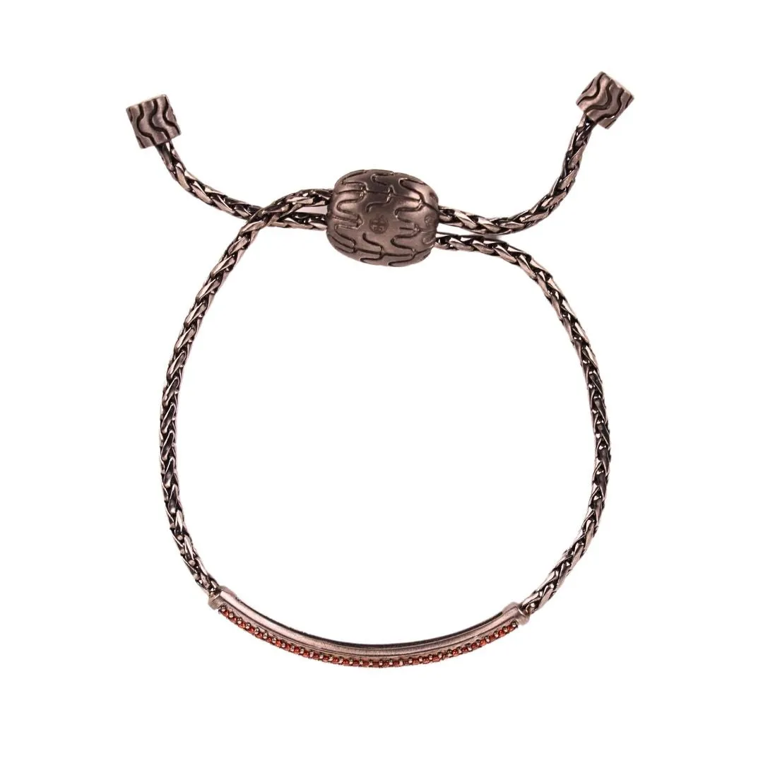 BuDhaGuy Brad Bracelet for Men sold by BuDhaGirl product image thumbnail 3