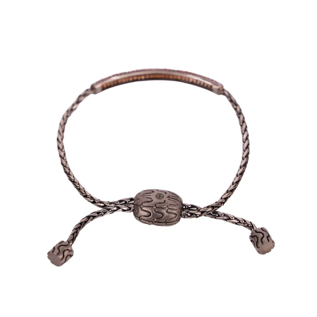 BuDhaGuy Brad Bracelet for Men sold by BuDhaGirl product image thumbnail 5