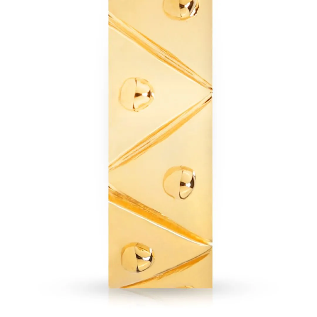 Feel Serenity Ring - Gold sold by BuDhaGirl product image thumbnail 3