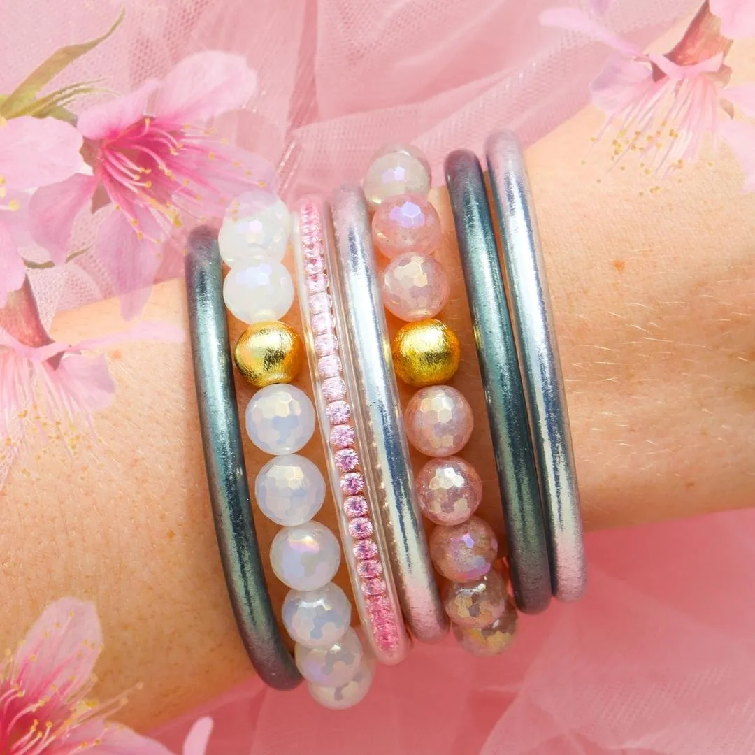 Garden of Time Stack sold by BuDhaGirl product image thumbnail 2