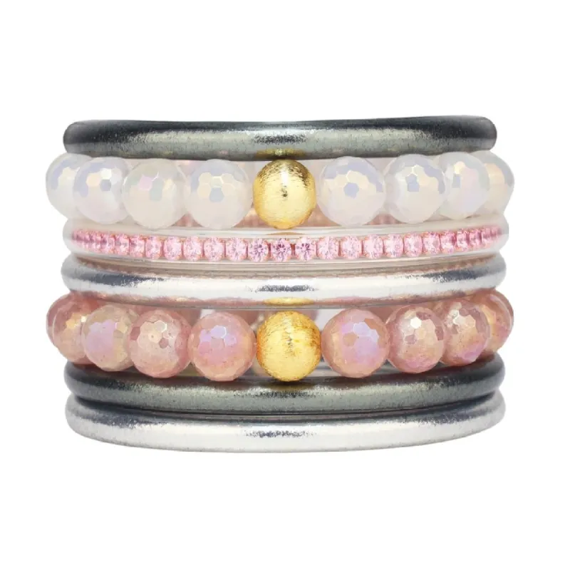 Garden of Time Stack made by BuDhaGirl