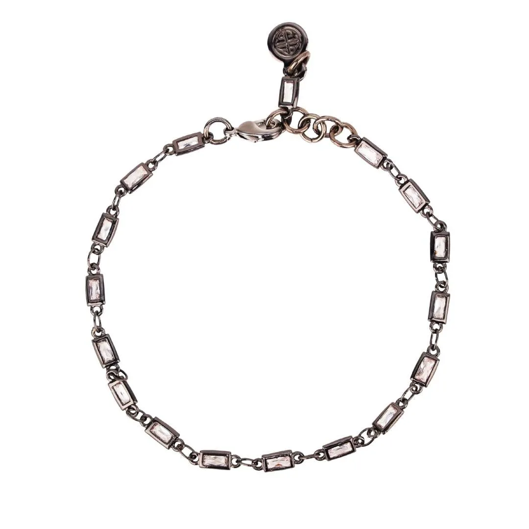 Vesper Chain Bracelet sold by BuDhaGirl product image thumbnail 4