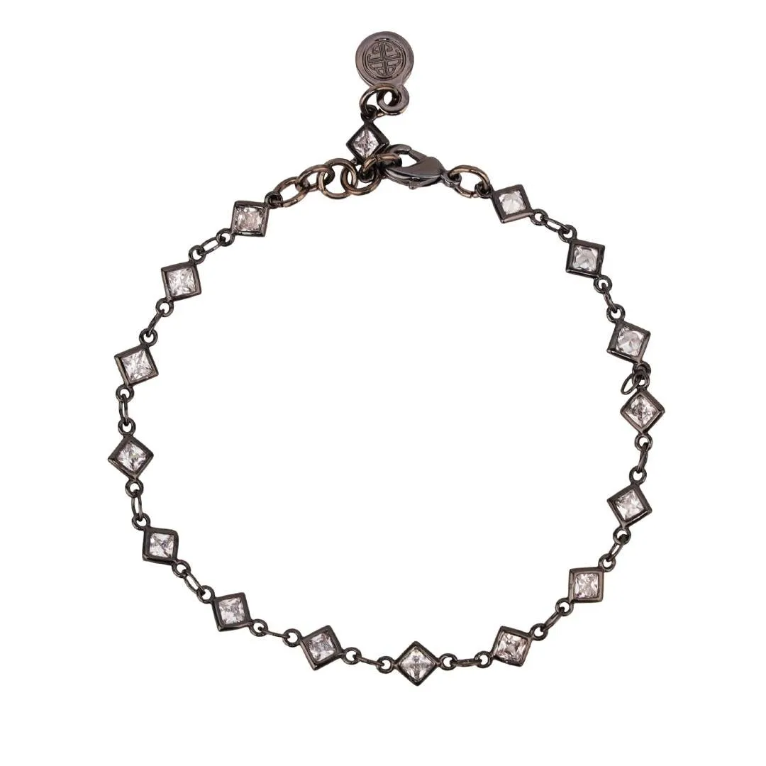 Vesper Chain Bracelet sold by BuDhaGirl product image thumbnail 3