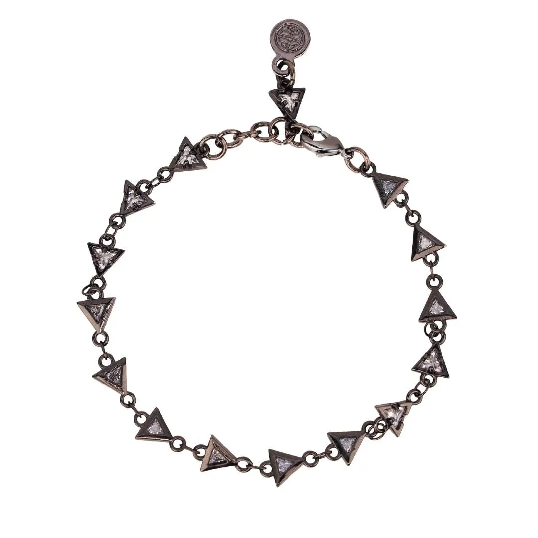 Vesper Chain Bracelet sold by BuDhaGirl product image thumbnail 2