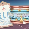 Harbour Island Stack - Ines sold by BuDhaGirl