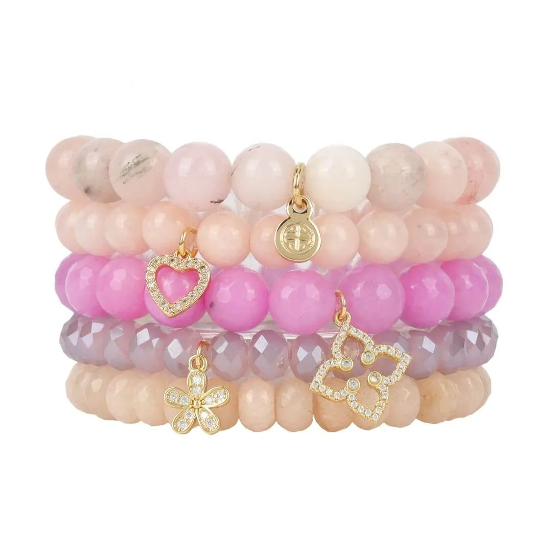 Chamonix 5 Bracelet Set sold by BuDhaGirl product image thumbnail 2