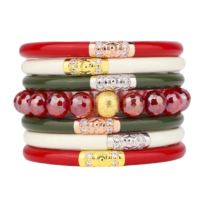 Alpha Chi Omega Stack sold by BuDhaGirl