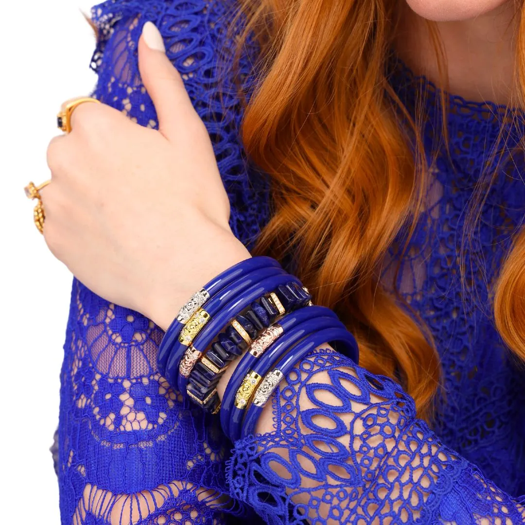 Tablet Bracelet - Sodalite sold by BuDhaGirl product image thumbnail 5