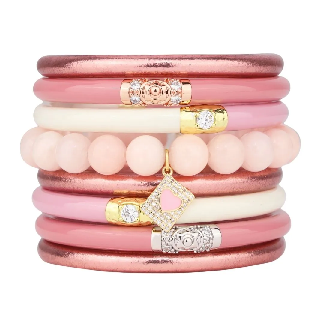 Phi Mu Stack sold by BuDhaGirl