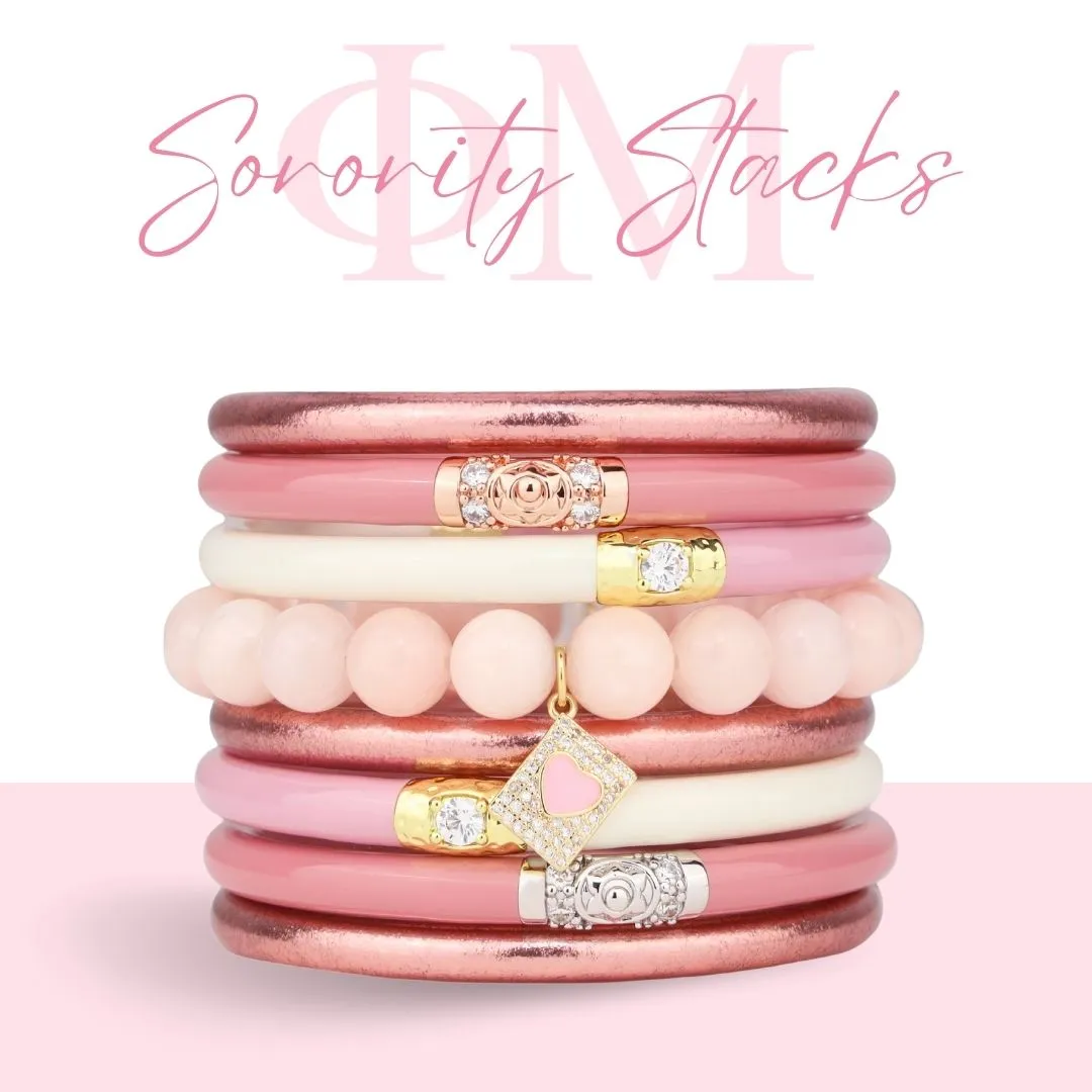 Phi Mu Stack sold by BuDhaGirl product image thumbnail 2