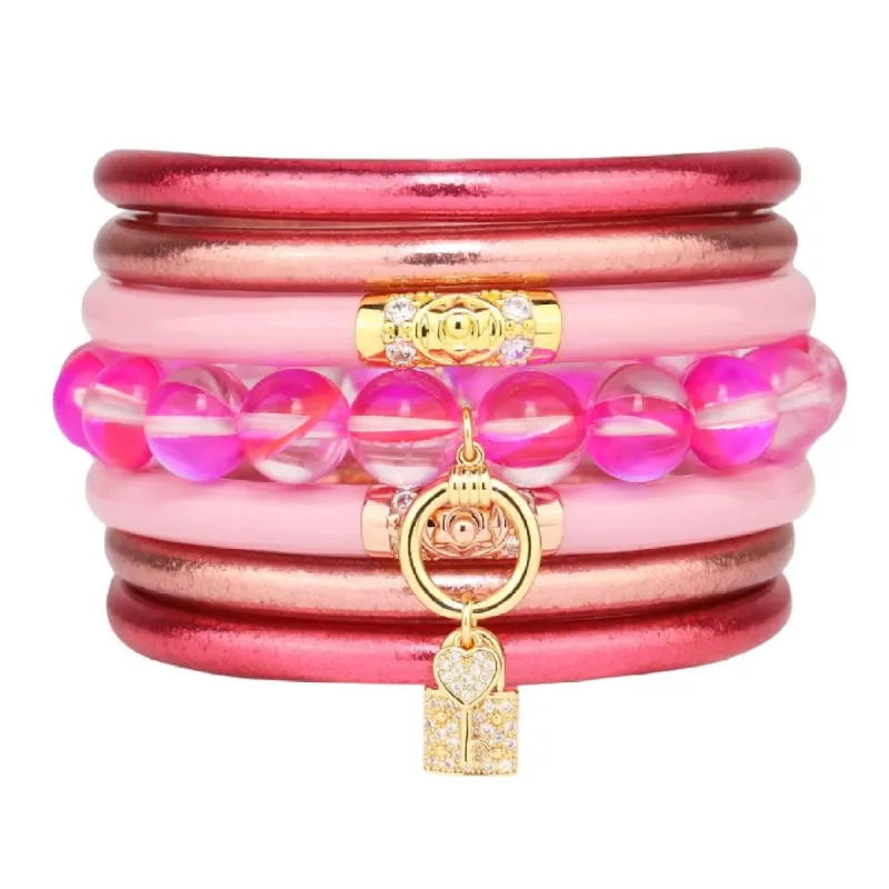 Carnation Stack sold by BuDhaGirl