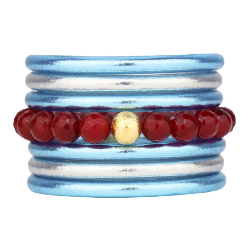 Pi Beta Phi Stack sold by BuDhaGirl