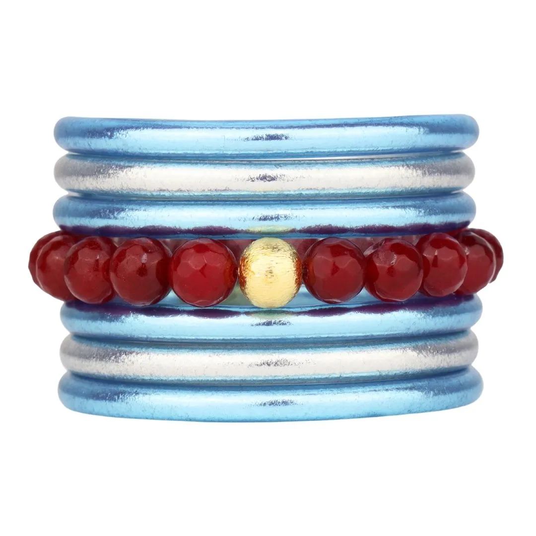 Pi Beta Phi Stack sold by BuDhaGirl