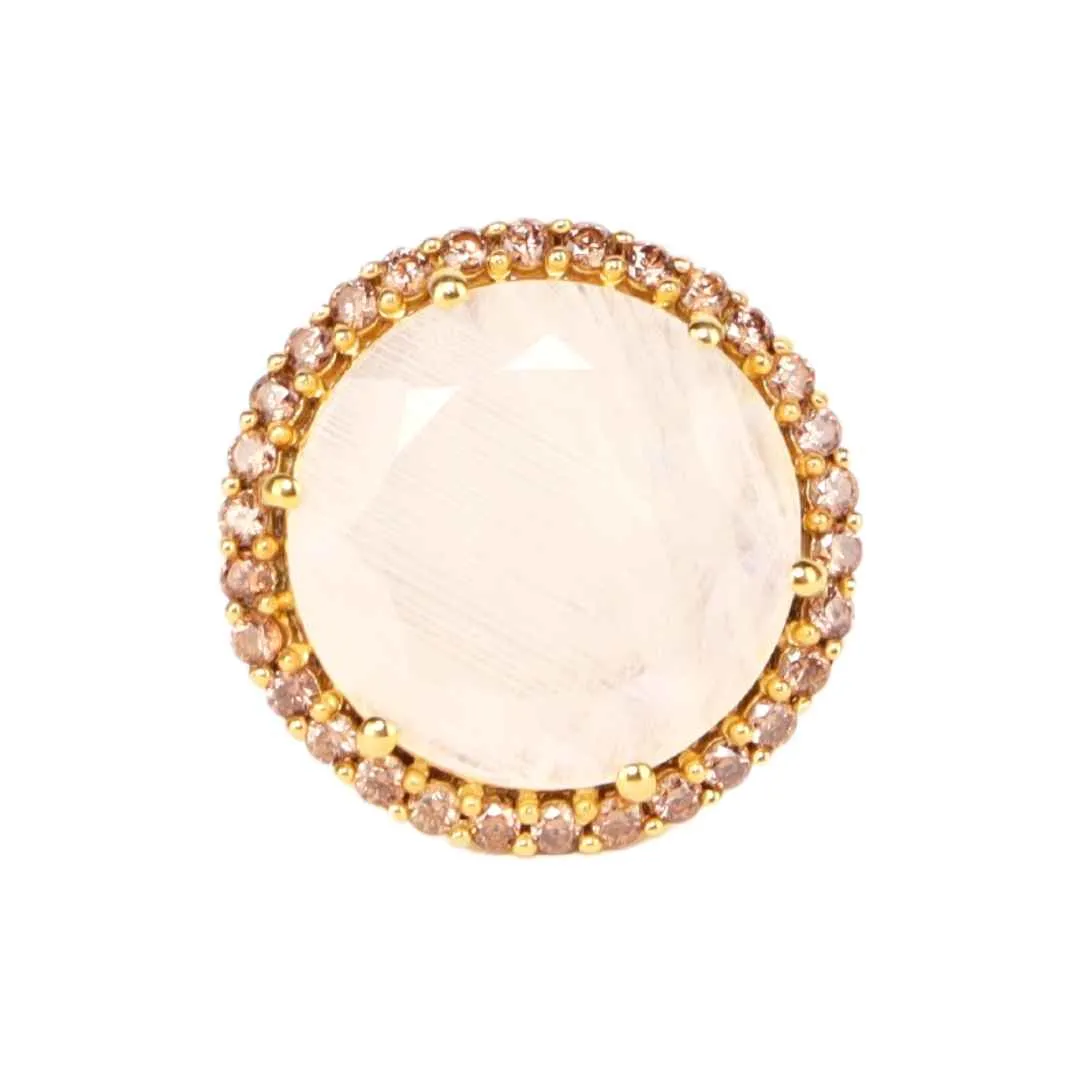 Nebula Ring sold by BuDhaGirl product image thumbnail 3