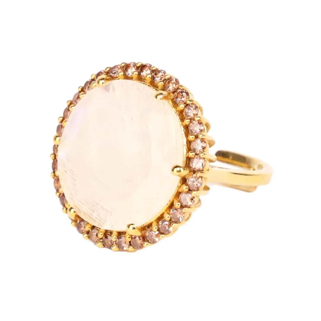 Nebula Ring sold by BuDhaGirl product image thumbnail 4