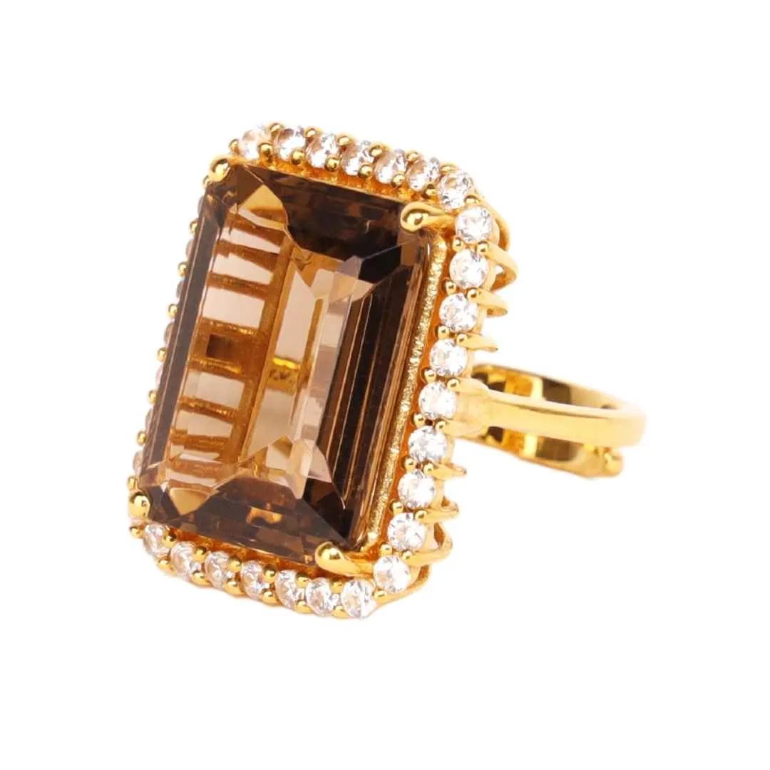 Nebula Ring sold by BuDhaGirl product image thumbnail 2