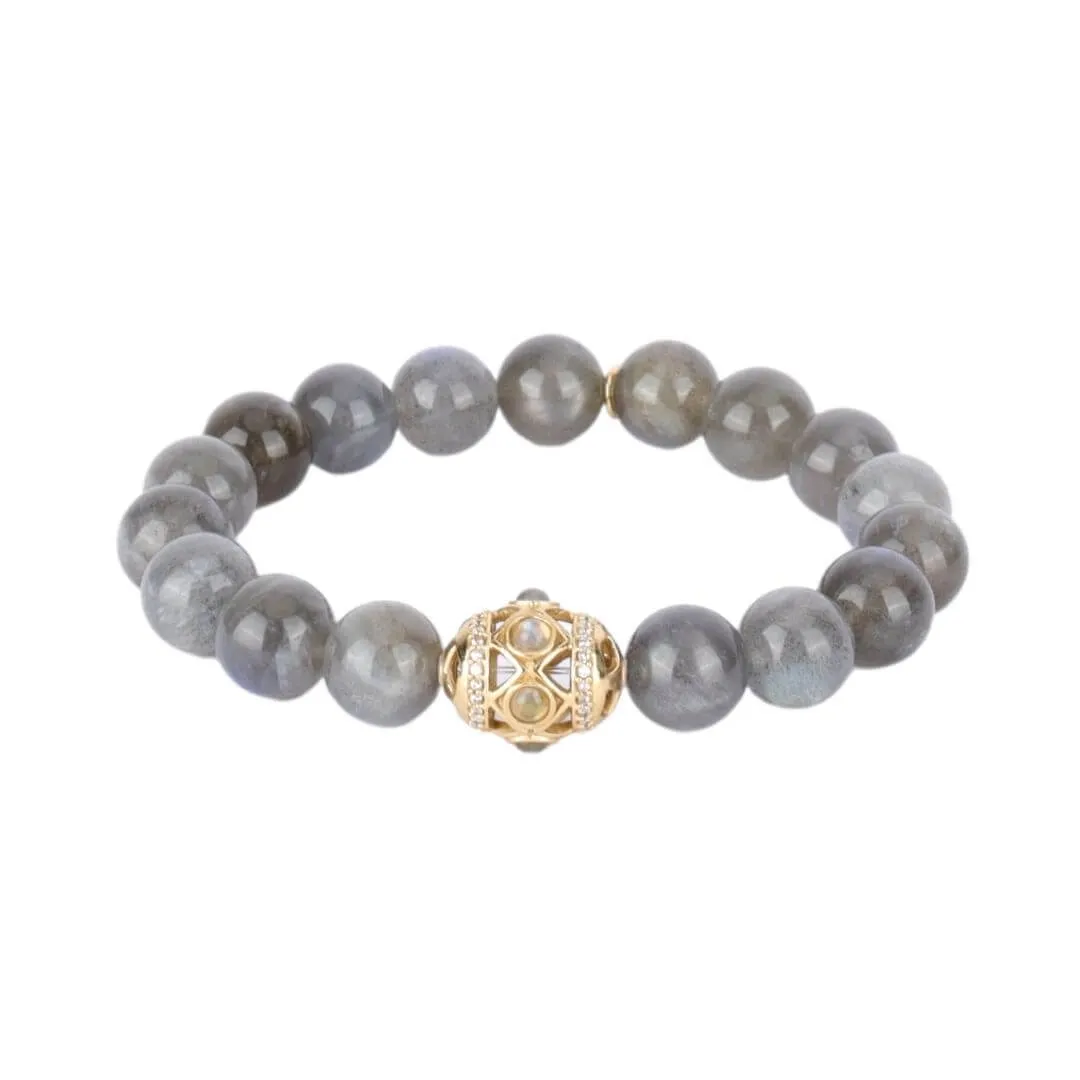 Minerva Bracelet sold by BuDhaGirl product image thumbnail 2