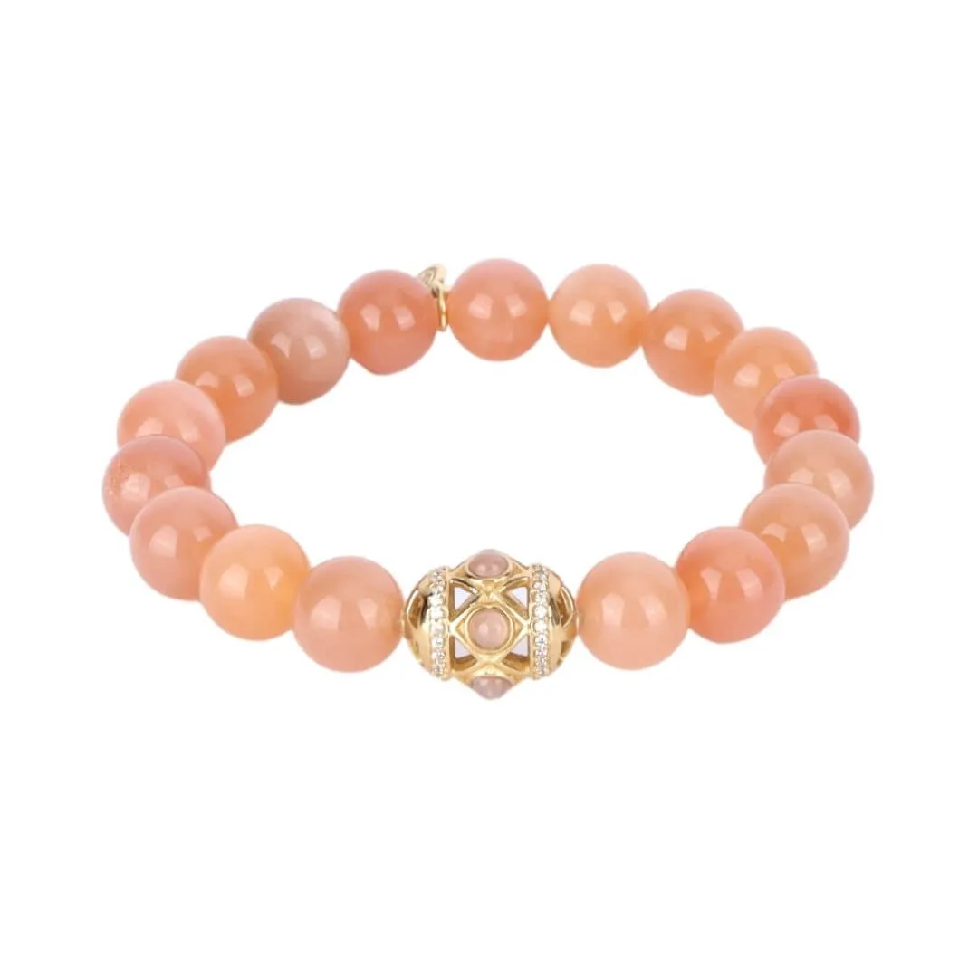 Minerva Bracelet sold by BuDhaGirl product image thumbnail 3