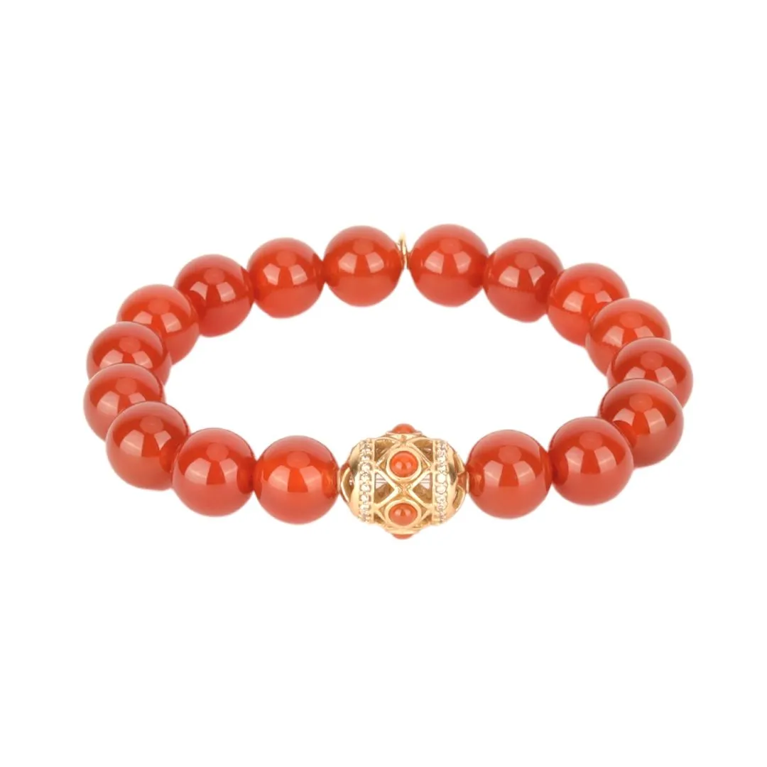Minerva Bracelet sold by BuDhaGirl