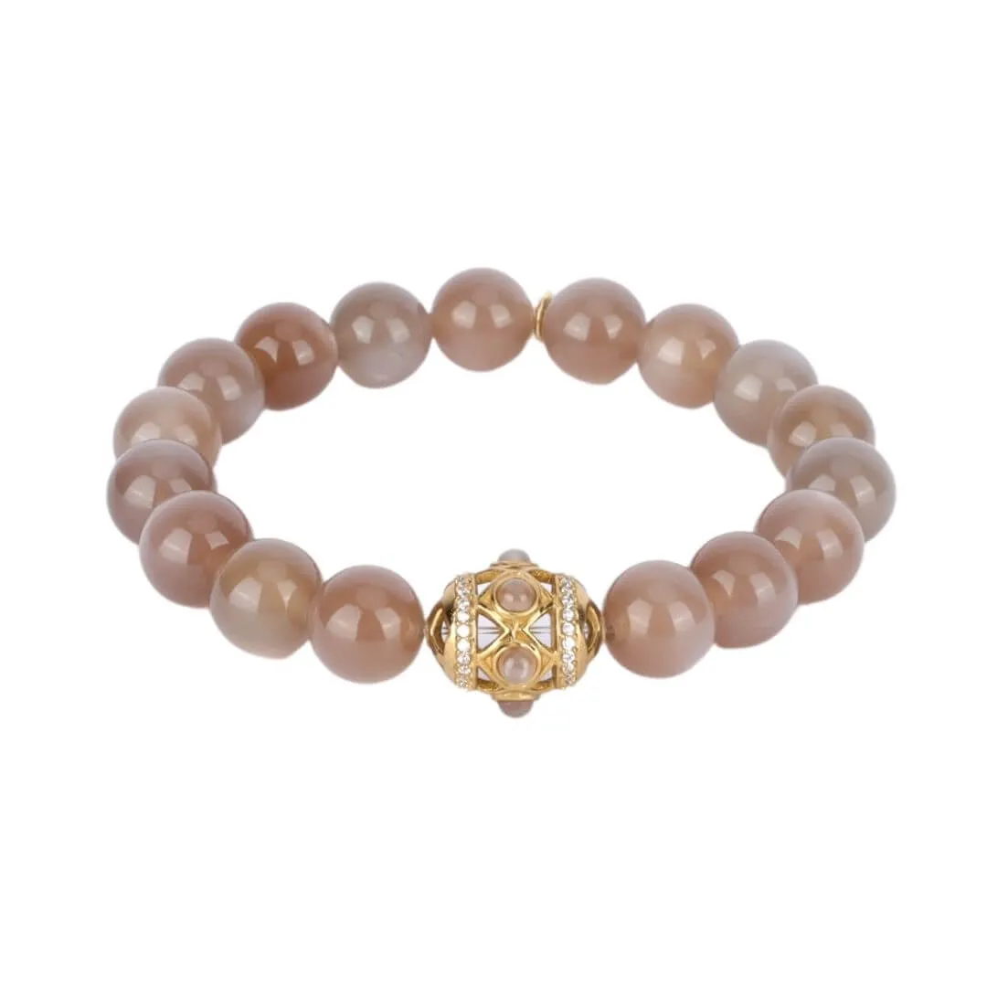 Minerva Bracelet sold by BuDhaGirl product image thumbnail 4