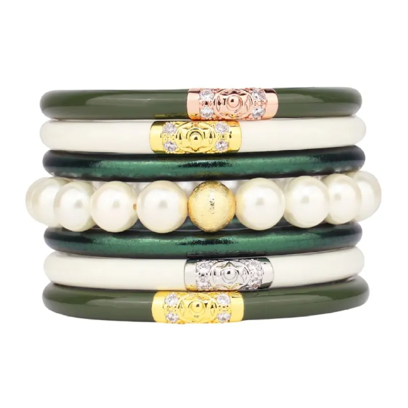 Kappa Delta Stack sold by BuDhaGirl