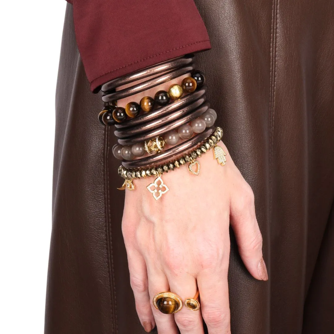 Myth Charm Bracelet sold by BuDhaGirl product image thumbnail 2