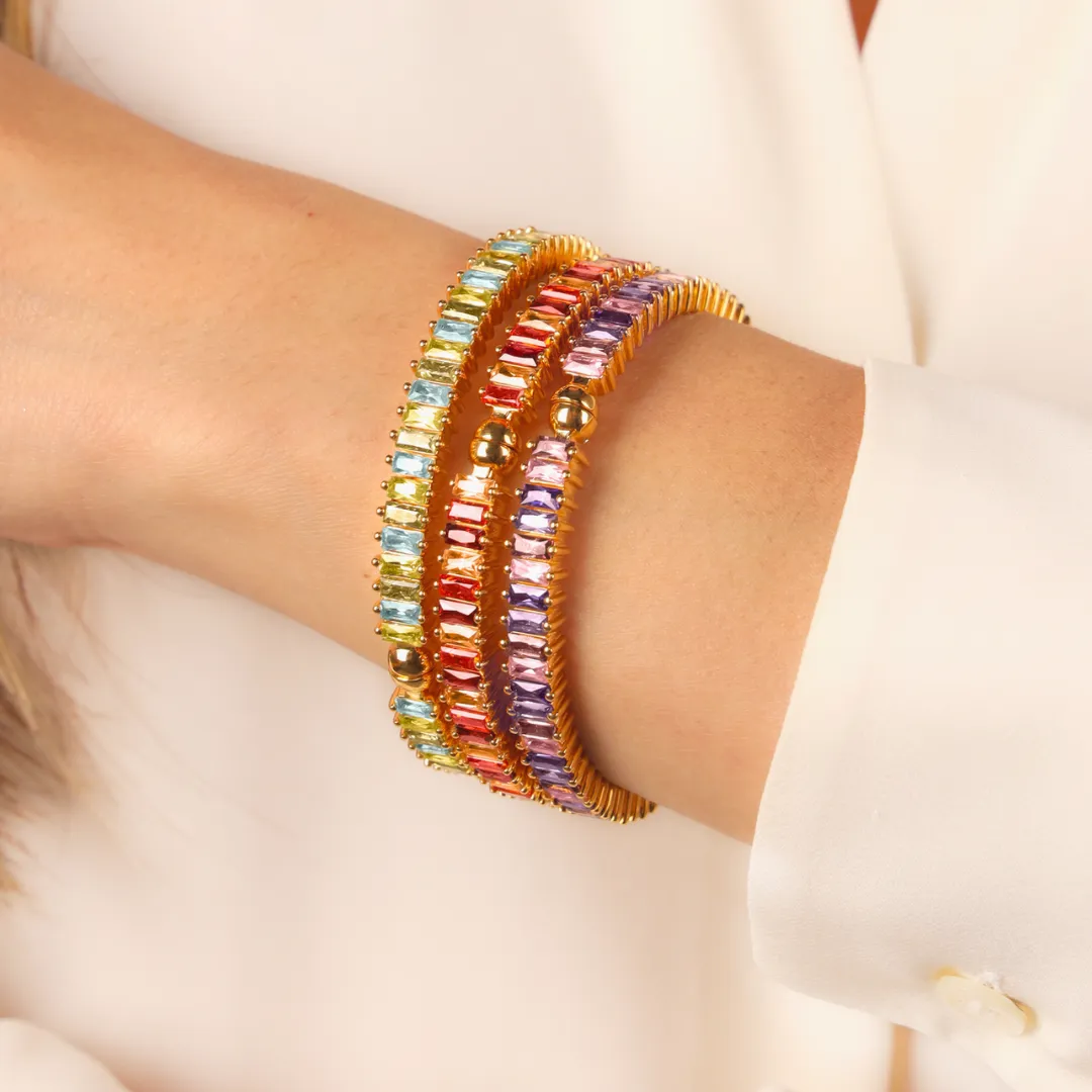 Galaxy Bangle sold by BuDhaGirl product image thumbnail 4